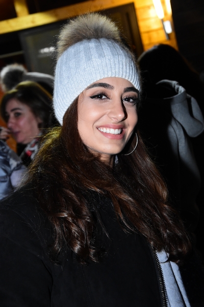 Reopening of Les Toits de Kfardebian